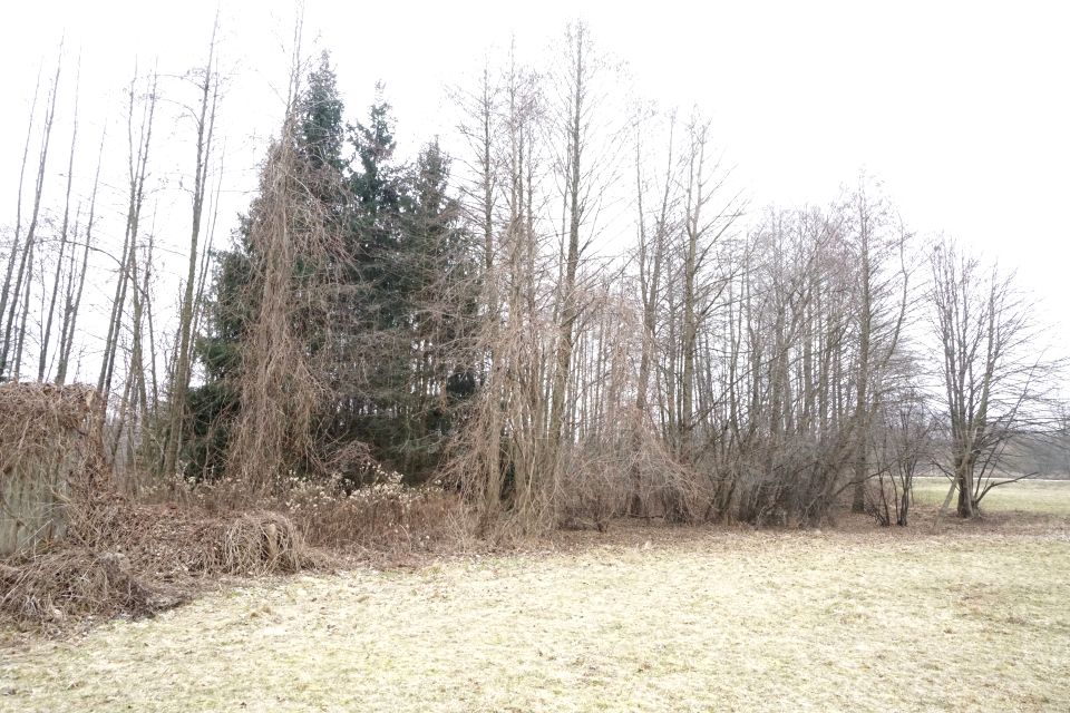 Działka budowlano-rolna Chotyniec
