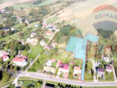 Dom Ostrowiec Świętokrzyski