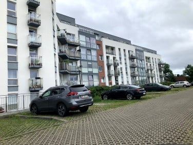 Mieszkanie Gdańsk