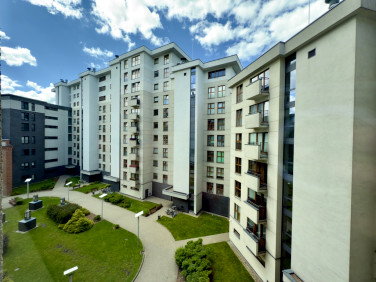 Mieszkanie Łódź
