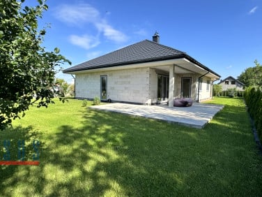 Dom Żabia Wola