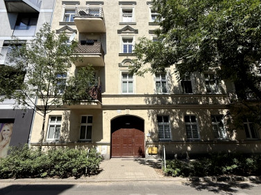 Mieszkanie Poznań