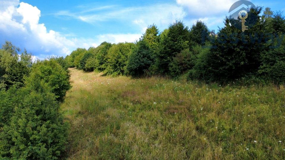 Działka budowlana sprzedam