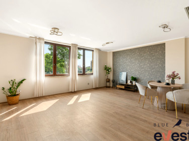 Mieszkanie nad rzeką