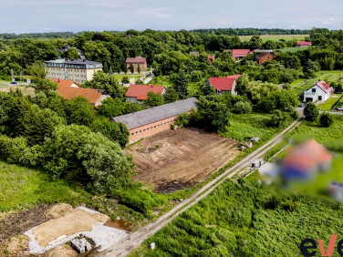 Działka Bagno