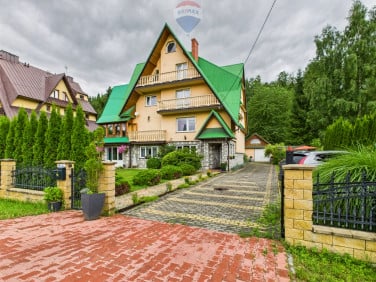 Dom Bukowina Tatrzańska