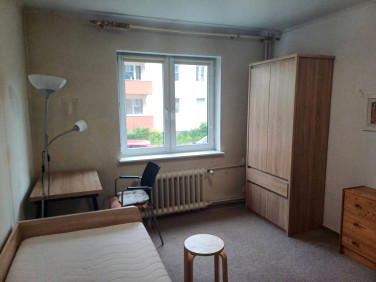 Mieszkanie Gdańsk