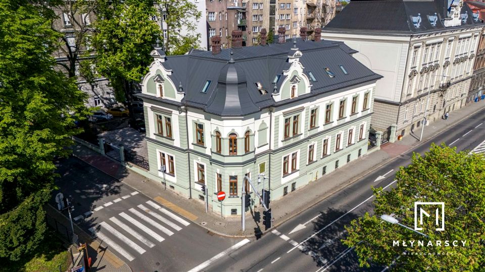 Lokal Bielsko-Biała