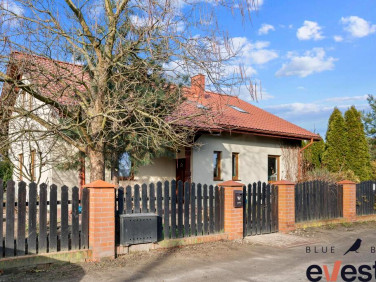 Dom Pruszowice