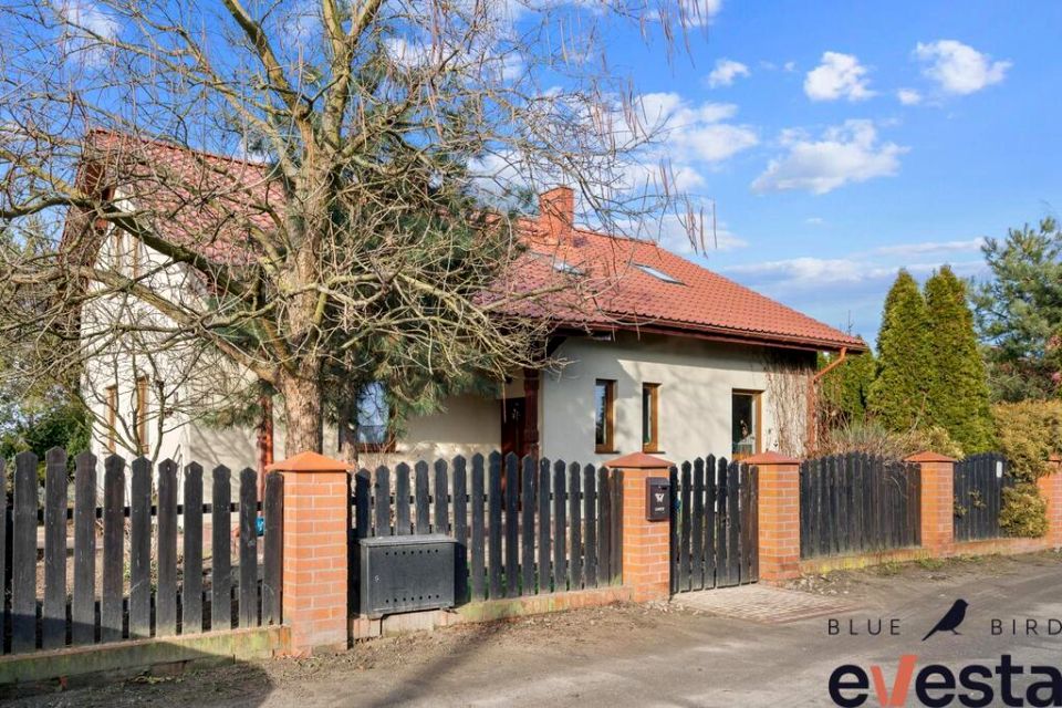 Dom Pruszowice