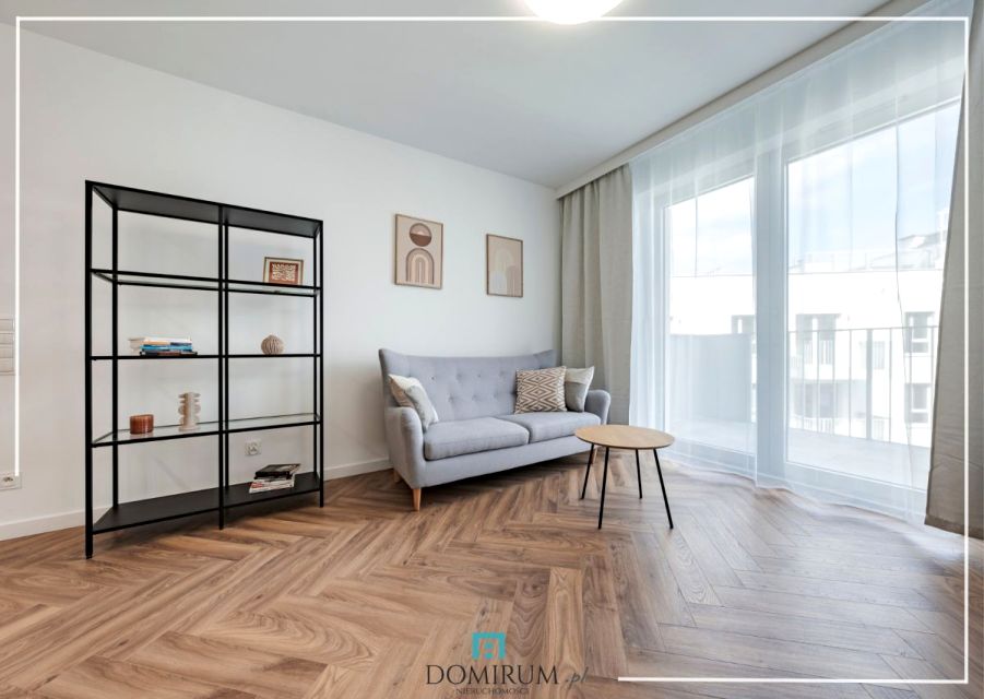 Mieszkanie Gdańsk