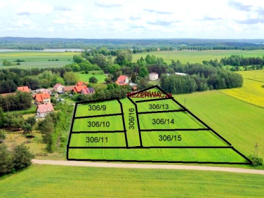 Działka Pozezdrze