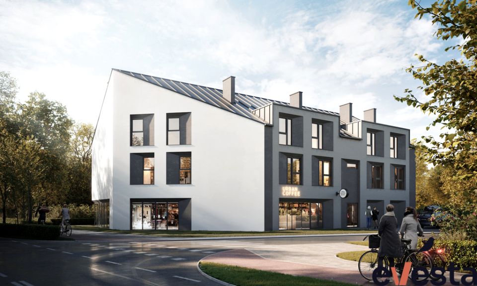 Działka budowlana sprzedam