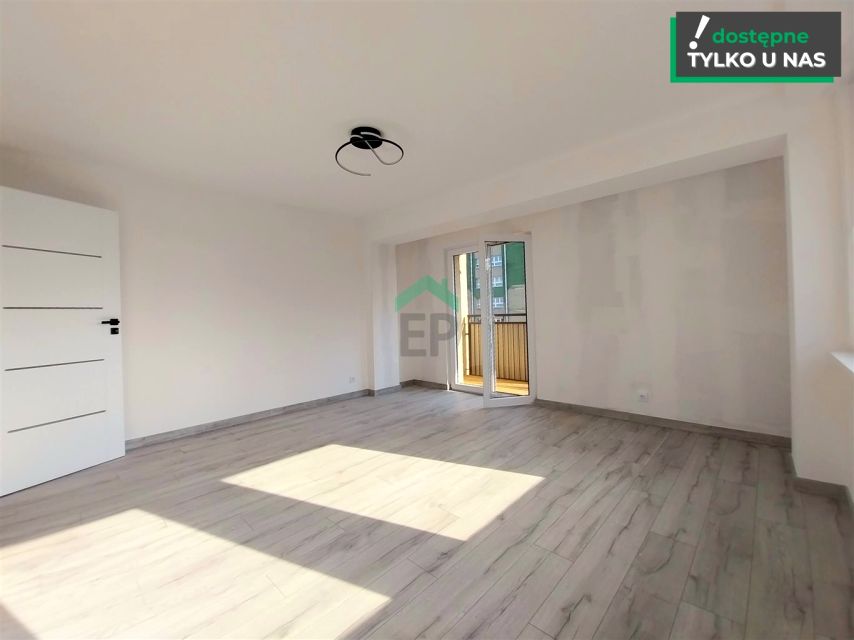 Mieszkanie Częstochowa