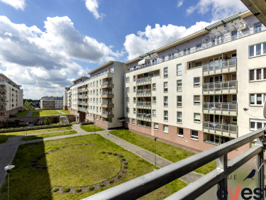 Mieszkanie Wrocław
