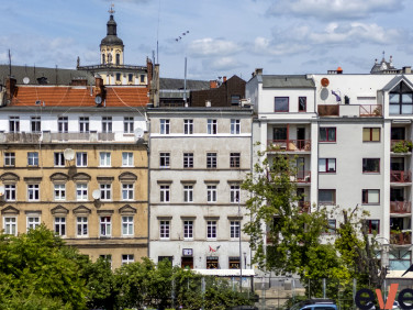 Mieszkanie Wrocław