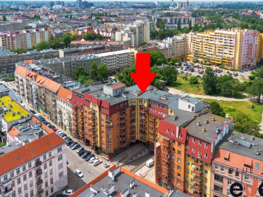 Mieszkanie Wrocław