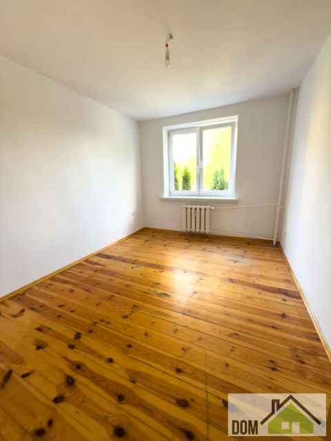 Mieszkanie Gronów