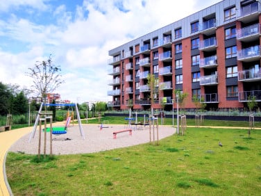 Mieszkanie blok mieszkalny sprzedaż