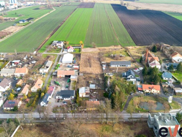 Działka Galowice