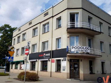 Lokal Warszawa