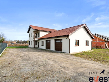 Lokal Jelcz-Laskowice