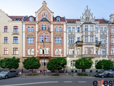 Mieszkanie Wrocław