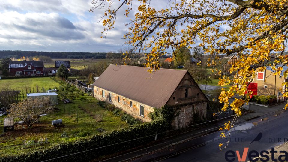 Dom Miłocice Małe