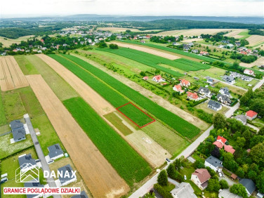Działka Bębło