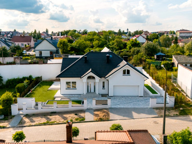 Dom ŁOMŻA
