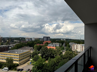 Mieszkanie Katowice