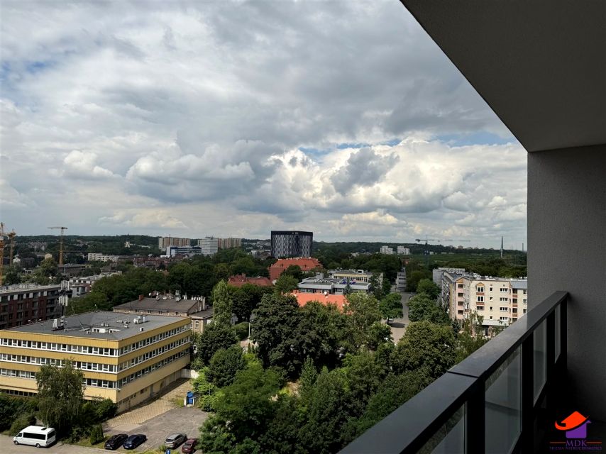 Mieszkanie Katowice