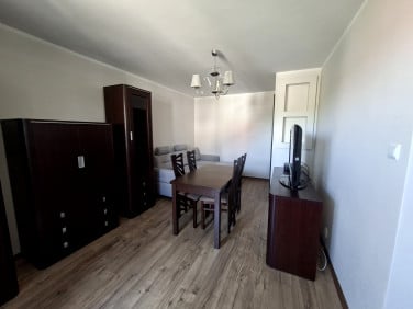 Mieszkanie Kraków