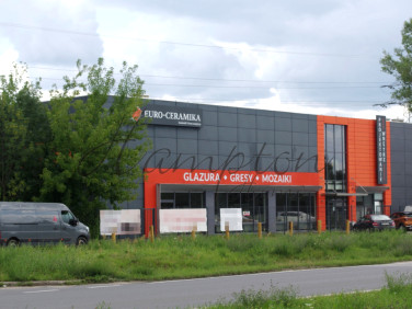 Lokal Warszawa