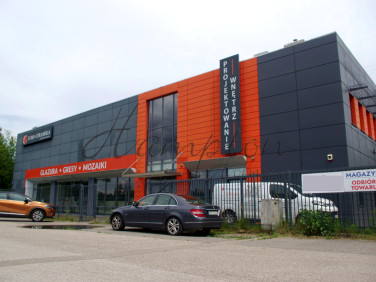 Lokal Warszawa