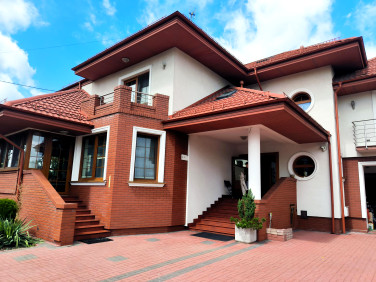 Dom Żyrardów
