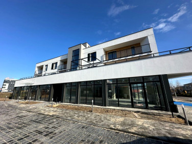 Lokal Rzeszów