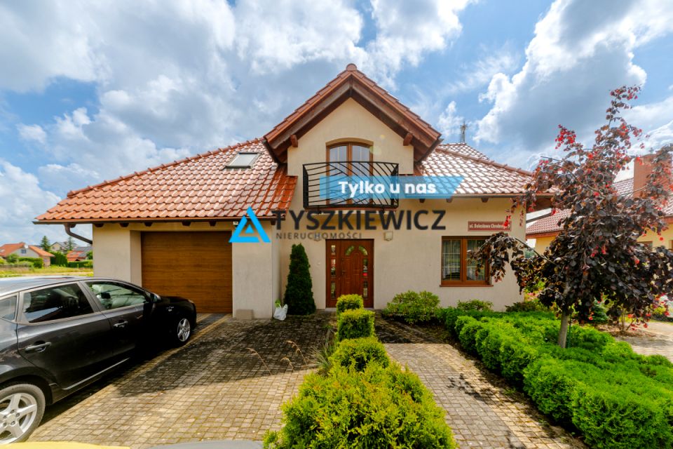 Dom Kościerzyna