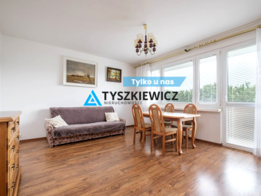 Mieszkanie Gdańsk
