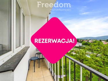 Mieszkanie KĘTY