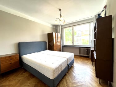 Mieszkanie Kraków
