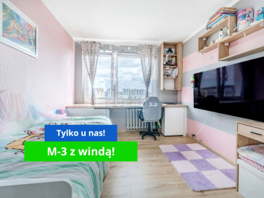 Mieszkanie Częstochowa