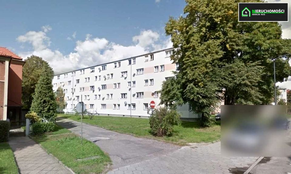 Mieszkanie Racibórz