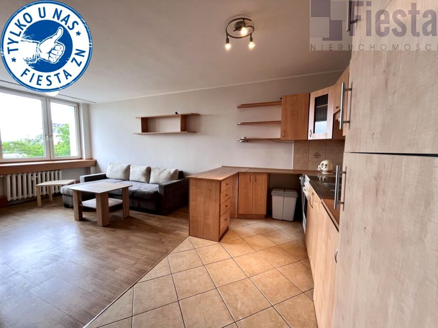 Mieszkanie Bydgoszcz