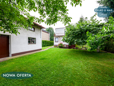 Dom wolnostojący sprzedaż