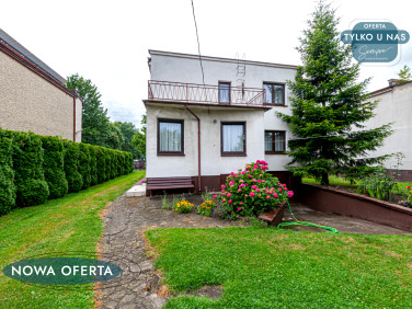 Dom Wieluń sprzedaż