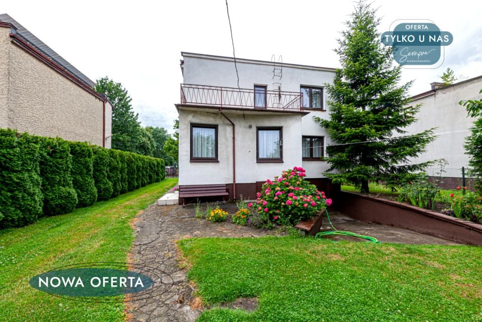 Dom Wieluń sprzedaż