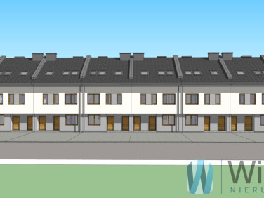 Mieszkanie dom wielorodzinny przy lesie