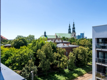 Mieszkanie Poznań