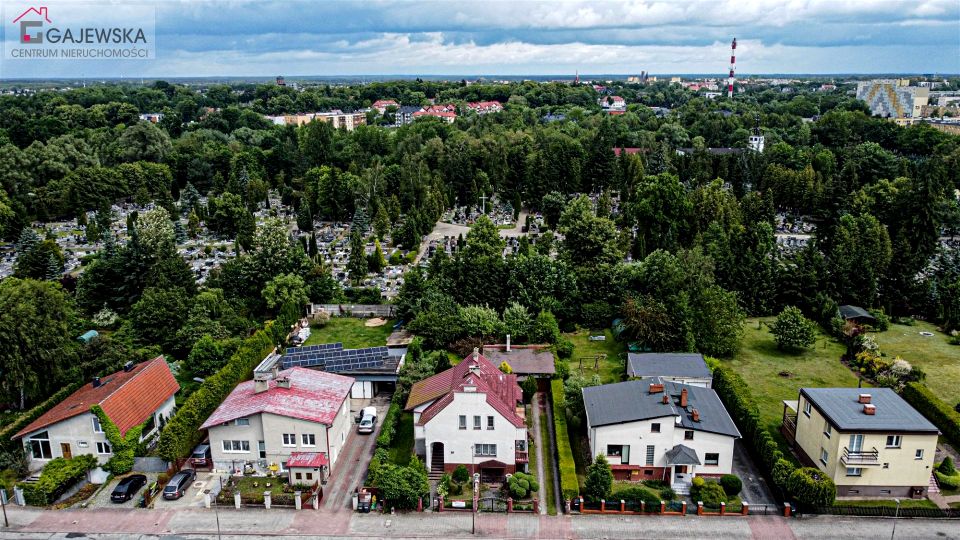 Dom Wałcz sprzedaż